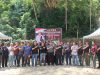 Kapolres AKBP Didid Imawan Buka Resmi Kejuaraan Menembak Hari Bhayangkara ke-79