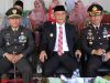 Darah Bhayangkara Mengalir, Bupati Selayar Tempuh Laut Naik Kapal Kecil