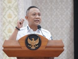 Bupati Selayar Instruksikan Respons Aktif atas Keluhan Masyarakat di Media Sosial