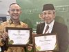 Bupati Natsir Ali dan BAZNAS Selayar Dianugerahi Penghargaan Nasional