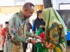 Pemkab Selayar Silaturahmi dengan Keluarga Veteran, Bupati Serahkan Bingkisan Penghargaan