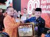 Pemkab Selayar Raih Penghargaan Ekonomi Biru dari Gubernur Sulawesi Selatan