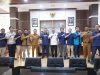 Bupati Natsir Ali Tegaskan Transformasi Energi: Selayar Harus Beralih dari PLTD Ke Energi Baru dan Terbarukan