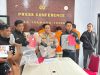 Polres Selayar Ungkap Kasus Debt Collector dan Pencurian Kabel RS Pratama Bonerate