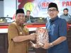 DPRD Kepulauan Selayar Gelar Rapat Paripurna Penyerahan Ranperda Tentang Perubahan APBD T.A 2025