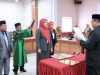 Pelantikan Pejabat Pimpinan Tinggi Pratama: Hj. Andi Dwiyanti Musrifah Resmi Jabat Kadis Kominfo-SP Selayar