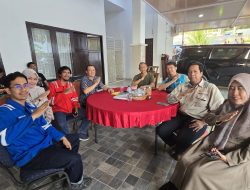 Lima Mesin Sewa PLTD Tangkala Mulai Beroperasi, Pasokan Listrik Selayar Kembali Normal