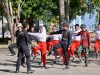 Paskibraka Selayar Mulai Latihan Intensif, Libatkan TNI-Polri sebagai Pengapit Formasi