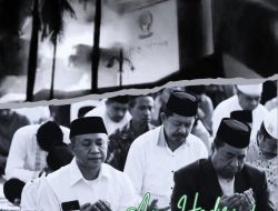 Pemkab Selayar Ajak Masyarakat Gelar Shalat Istighosah