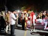 Wakil Bupati Kepulauan Selayar Lepas Peserta Malam Taptu Peringatan HUT ke-80 RI
