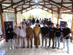 Bengkel SAKU ” Suara Perempuan dalam Karya Sastra”