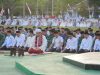 Peduli dengan Dinamika Bangsa, Ribuan Warga Selayar Ikuti Sholat Istiqosah dan Doa Bersama di Lapangan Pemuda Benteng