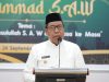 Pemkab Selayar Peringati Maulid Nabi Muhammad SAW 1447 H