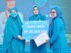TP PKK Selayar Raih Juara Umum Pada Ajang Jambore & HKG PKK Sulsel di Bone