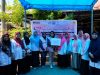 Woman Support Woman : Srikandi PLN UIP Sulawesi Dukung Perempuan-Perempuan Pelaku Usaha Mikro dalam Mengolah Produksi Ikan