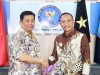 Dukung Rencana Pembentukan BNNK, Kepala BNNP Sulsel Menerima Kunjungan Bupati Kepulauan Selayar