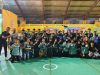 Tim Regu Sepak Takraw Kepulauan Selayar Raih Juara Umum Pra Porprov Wilayah I Sulawesi Selatan