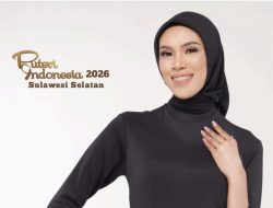 Selvi Andriani, Putri Pulau Jampea Melangkah Mewakili Selayar dalam Puteri Indonesia Sulawesi Selatan 2026