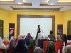 Mengangkat Tema “Perempuan: Identitas Masyarakat Pesisir Dalam Karya Puisi”, Rumah Baca SAKU Gelar Lomba Cipta dan Baca Puisi