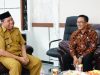 Wabup Selayar Sambut Kepala BKKBN Sulsel, Bahas Kolaborasi Cegah Stunting hingga Program Bangga Kecana