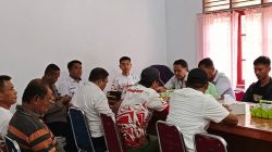 Kapolsek Bontomatene: Mediasi Misinformasi Dugaan Ternak Sapi Mati Terkena Peluru Sudah Tuntas