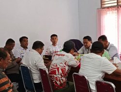 Kapolsek Bontomatene: Mediasi Misinformasi Dugaan Ternak Sapi Mati Terkena Peluru Sudah Tuntas