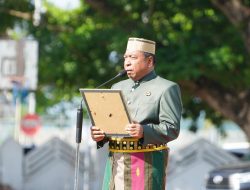 Momentum HGN 2025, Wabup Muhtar Ajak Guru Selayar Terus Berinovasi