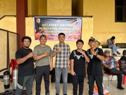 Pertama Kalinya, Perbakin Kepulauan Selayar Loloskan Tujuh Atlet Ke Porprov XVIII Sulsel 2026