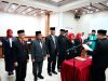 Delapan Pejabat Pimpinan Tinggi Pratama di Kabupaten Kepulauan Selayar Dilantik ke Jabatan Baru