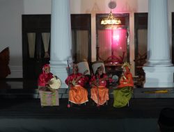 Festival Suara Perempuan dalam Karya Sastra: Rumah Baca SAKU Gaungkan Peran Perempuan Lewat Ragam Ekspresi Sastra dan Budaya