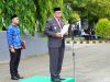 Peringatan Hari Pahlawan 2025 Lingkup Kepulauan Selayar