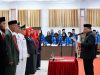 Wabup Muhtar Lantik 59 Pejabat Administrator, Pengawas dan Kepala Sekolah, Tekankan Integritas dan Pelayanan Publik