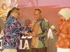 Bupati Natsir Ali Terima Penghargaan API Awards 2025, Kampung Hiu Tinabo Raih Juara Terbaik Ekowisata