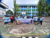 Dosen FIKK-UNM Kembangkan Pembelajaran Atletik Inovatif melalui PKM Lari Gawang di STKIP YPUP Makassar