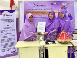 Musda V Salimah Kepulauan Selayar: Mengokohkan Kepemimpinan, Menyatukan Gerakan, dan Mengoptimalkan Program untuk Perempuan, Anak, dan Keluarga