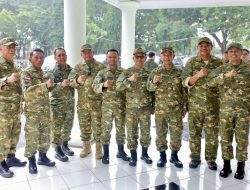 Bupati Selayar Hadiri Pembukaan Retret Kepala Desa se-Sulawesi Selatan 2025, Sampaikan Pesan Khusus untuk Delegasi Selayar