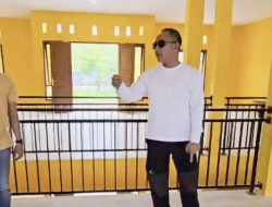 Bupati Natsir Ali Siapkan Rumah Singgah Pasien Bagi Warga Kepulauan