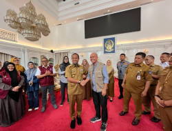 Pemkab Selayar Kirim Dokter Spesialis ke Aceh Tamiang dalam Misi Kemanusiaan