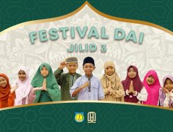 Sembilan Finalis Siap Berlaga di Grand Final Festival Dai Jilid III Kepulauan Selayar