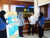 Humas IKP Kominfo-SP Selayar Lakukan Monitoring dan Evaluasi PPID pada 15 OPD Teknis