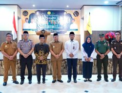 Isra Mi’raj 1447 H Pemkab Selayar, Tekankan Shalat Berjamaah Jadi Inspirasi Kepemimpinan