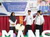 MANSEL YACT 1 Resmi Dibuka, Ajang Kompetisi Akademik dan Bakat SMP/MTs Se-Kepulauan Selayar