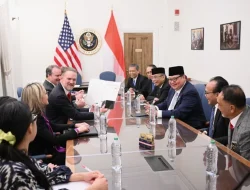 Kesepakatan Tarif RI–AS Dinilai Berisiko bagi Ekonomi Nasional