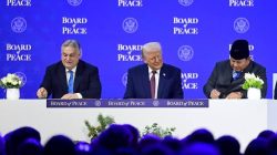 Indonesia Tegaskan Peran Konstruktif di Board of Peace, Siap Tarik Diri Jika Menyimpang dari Mandat PBB