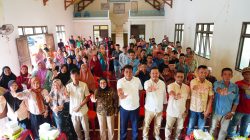 Reses di Desa Tanete, Hj. Maryani Ali Serap Aspirasi Infrastruktur hingga Penguatan UMKM