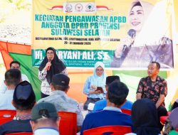 Pengawasan APBD DPRD Sulsel, Program Desa dan Pendidikan Jadi Perhatian