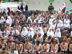 MANSEL YACT 1 Menggema, Talenta Muda Selayar Siap Unjuk Prestasi dan Karakter