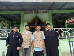 Regenerasi Berhasil: Pemuda Penghafal Al-Qur’an Pimpin Full Salat Tarwih dan Tahajjud di Masjid Ridha Ilahi Selayar