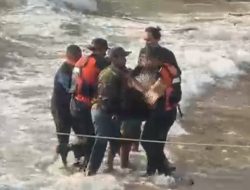 Pemancing yang Terjatuh di Tebing Tanjung Tamalelong Ditemukan Meninggal Dunia