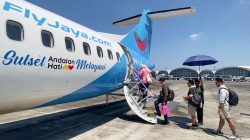 Pemprov Sulsel Hidupkan Lagi Rute Makassar–Selayar, Tiket Kini Lebih Murah dan Ramah Penumpang